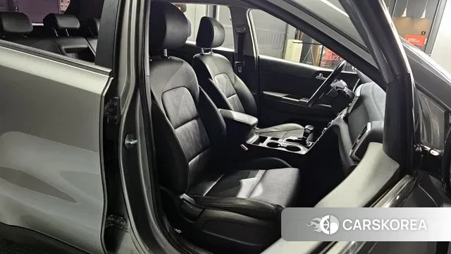 Kia Sportage The Bold 2019 Серый из Кореи, фото 3