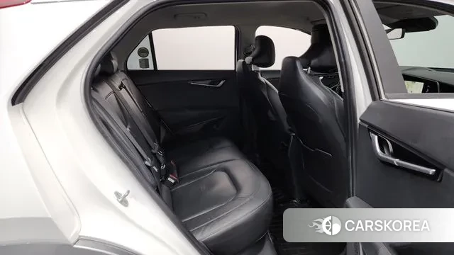 Kia Di All New Niro EV 2022 Белый из Кореи, фото 3