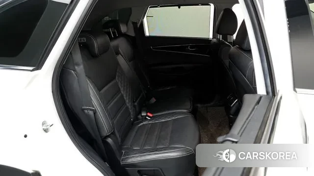 Kia The New Sorento 2018 Белый из Кореи, фото 3