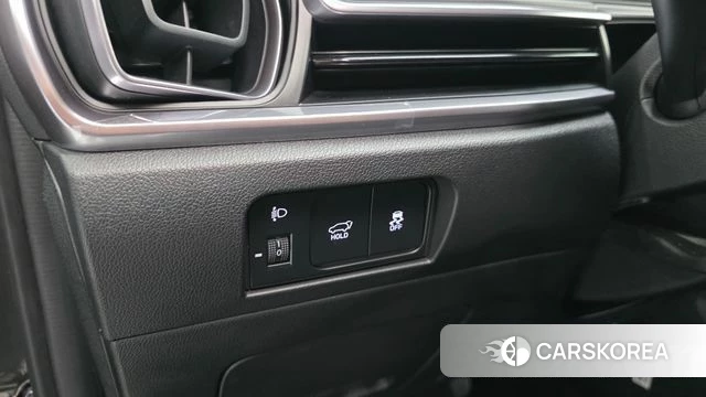 Kia The New Sorento 4th Generation 2023 Серый из Кореи, фото 3