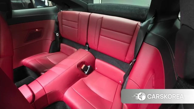 Porsche 911(992) 2020 Серебряный из Кореи, фото 3