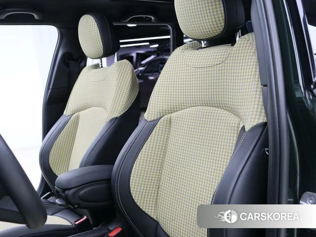 MINI MINI 2023 Черный из Китая, фото 3