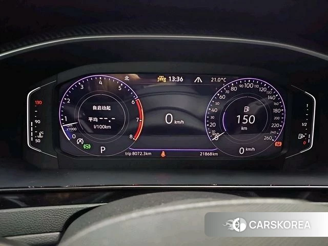 Volkswagen CC 2024 Другой из Китая, фото 3