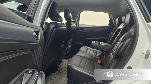 Renault Korea (Samsung) XM3 2020 Белый из Кореи, фото 3