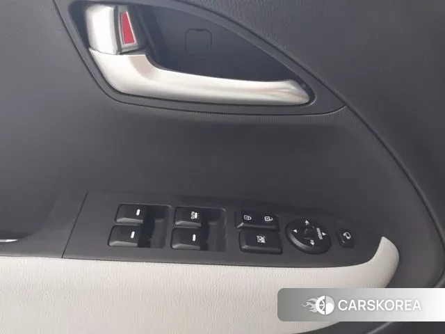 Kia The New Kia Ray 2023 Небесно-голубой из Кореи, фото 3