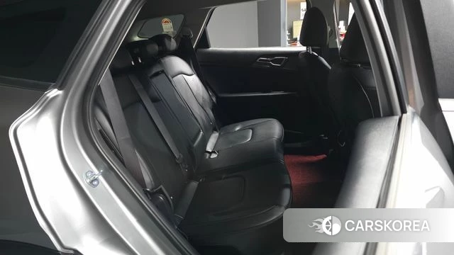 Kia Sportage 5th Generation 2024 Серый из Кореи, фото 3