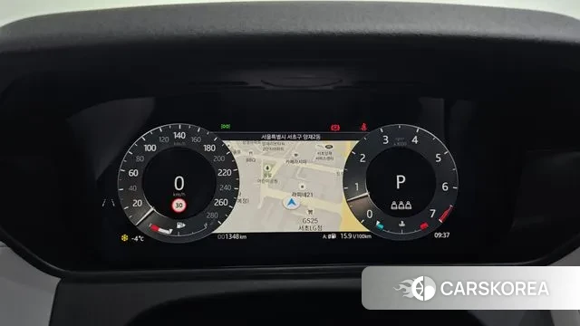 Land Rover Range Rover Velar 2025 Белый из Кореи, фото 3