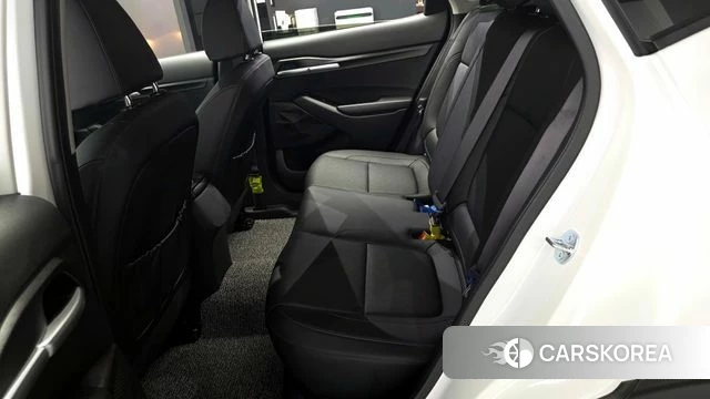 Kia The New Seltos 2025 Белый из Кореи, фото 3