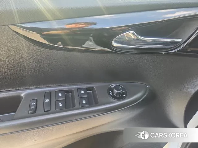 Chevrolet (GM Daewoo) The New Spark 2021 Белый из Кореи, фото 3