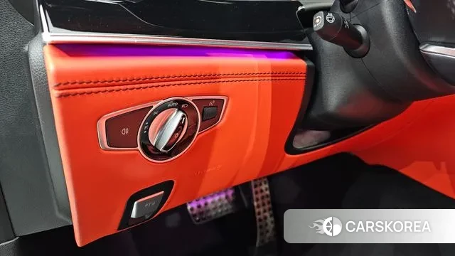 Mercedes-Benz AMG GT 2021 Белый из Кореи, фото 3