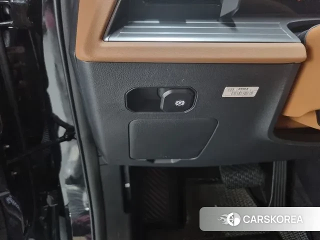 Ssangyong Torres 2023 Черный из Кореи, фото 3