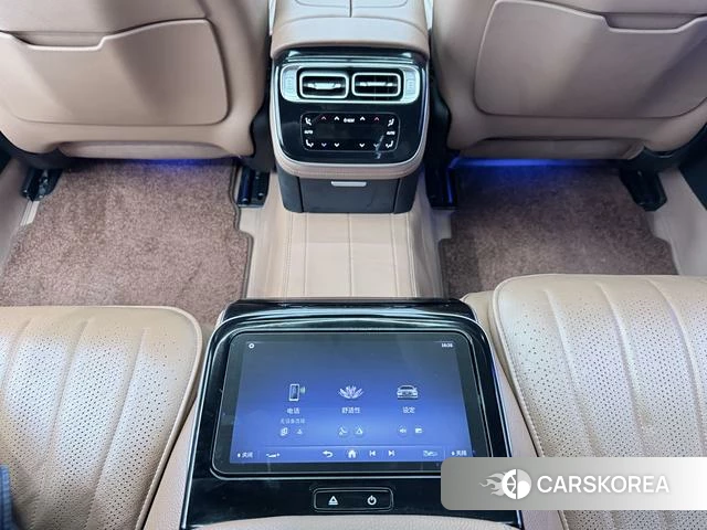 Mercedes-Benz S-class id 4210557 из Китая 3