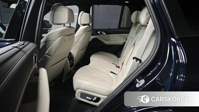 BMW X5 (G05) 2025 Черный из Кореи, фото 3