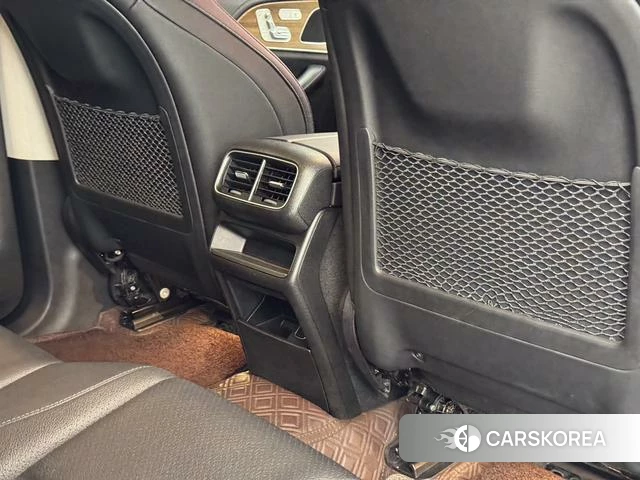 Mercedes-Benz GLE (import) 2022 Другой из Китая, фото 3