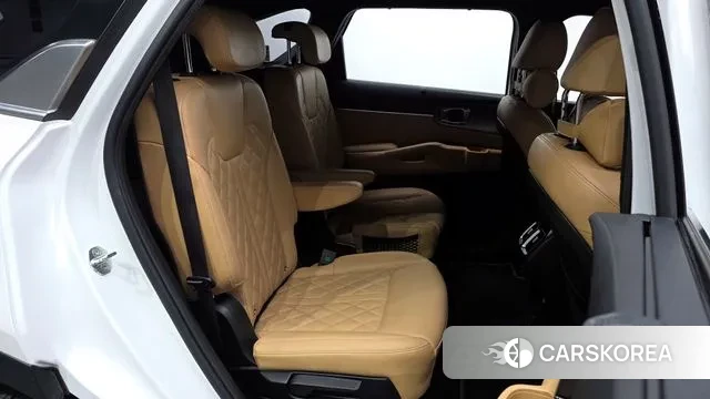 Kia Sorento 4th Generation 2021 Белый из Кореи, фото 3