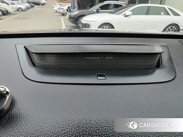 Ssangyong The New Rexton Sport 2022 Серый из Кореи, фото 3