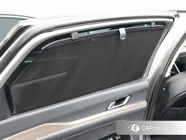 Kia K5 3rd generation 2020 Серебристо-серый из Кореи, фото 3