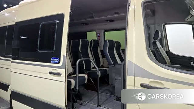 Hyundai Solati 2020 Жемчужный цвет из Кореи, фото 3