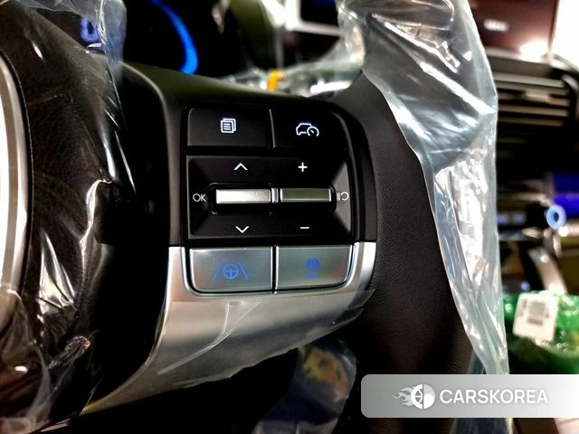 Hyundai The New Casper 2026 Белый из Кореи, фото 3