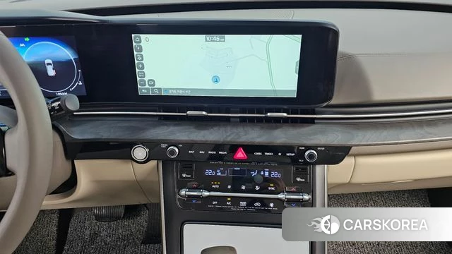 Kia Carnival 4th generation 2022 Белый из Кореи, фото 3