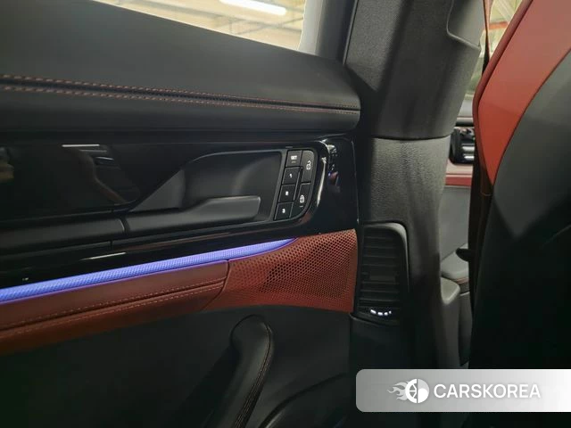 Porsche Panamera (976) 2025 Белый из Кореи, фото 3