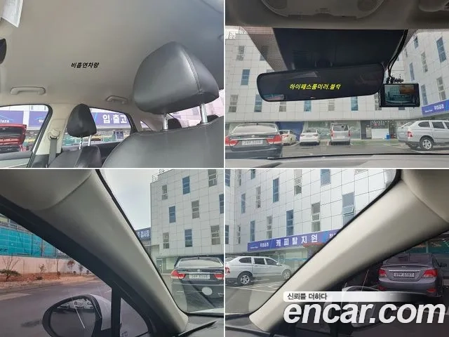 Kia K5 3rd generation 2020 Белый из Кореи, фото 3