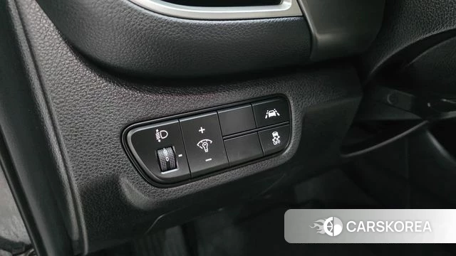 Kia Seltos 2022 Серый из Кореи, фото 3