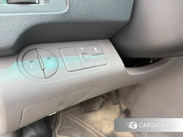 Hyundai The New Grand Starex 2019 Серебряный из Кореи, фото 3