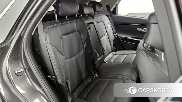 Genesis GV70 2023 Серый из Кореи, фото 3