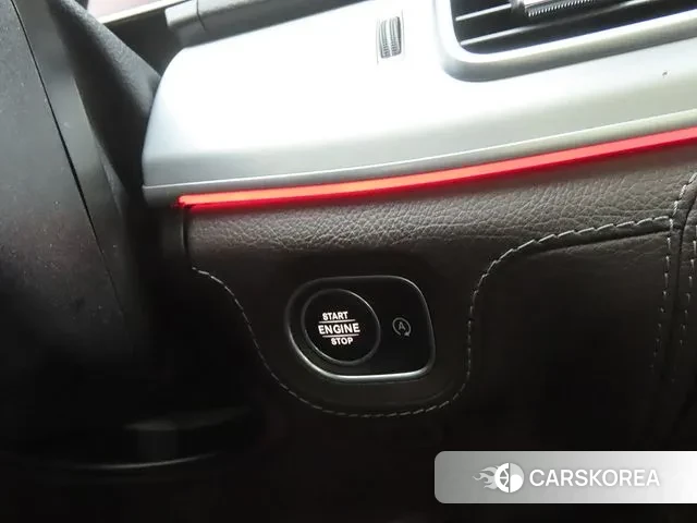 Mercedes-Benz GLE-Class W167 2021 Белый из Кореи, фото 3