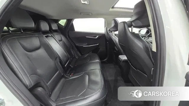 Kia EV6 2021 Белый из Кореи, фото 3