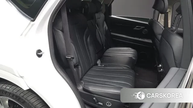 Genesis GV80 2020 Белый из Кореи, фото 3