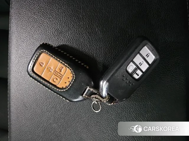 Honda Accord 10th Generation 2019 Серебряный из Кореи, фото 3