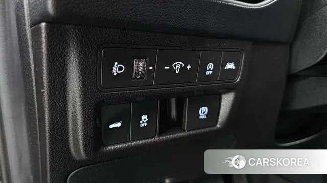 Hyundai Sonata (DN8) 2021 Черный из Кореи, фото 3