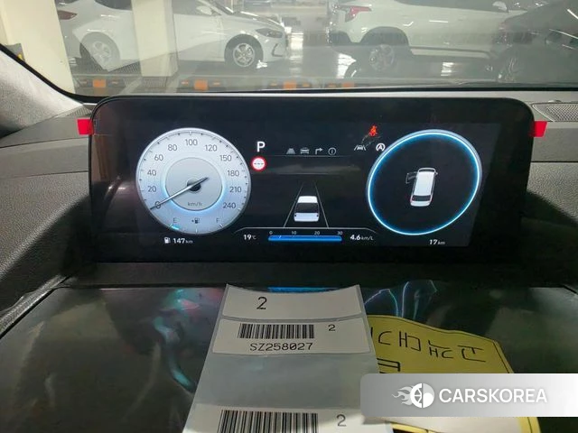 Hyundai Staria 2025 Черный из Кореи, фото 3