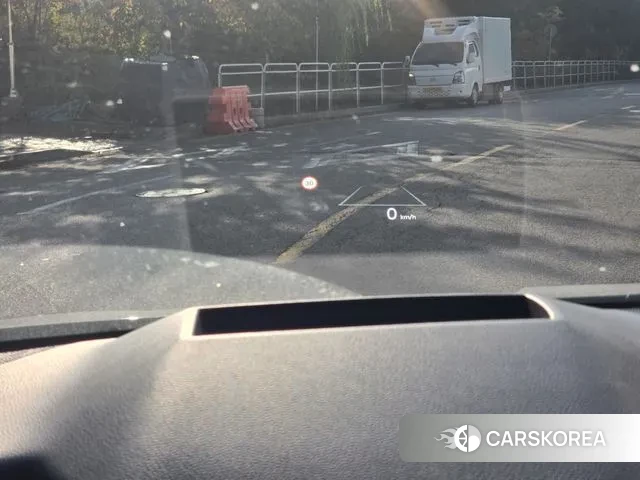 Kia The New Carnival 4th Generation 2025 Серебристо-серый из Кореи, фото 3