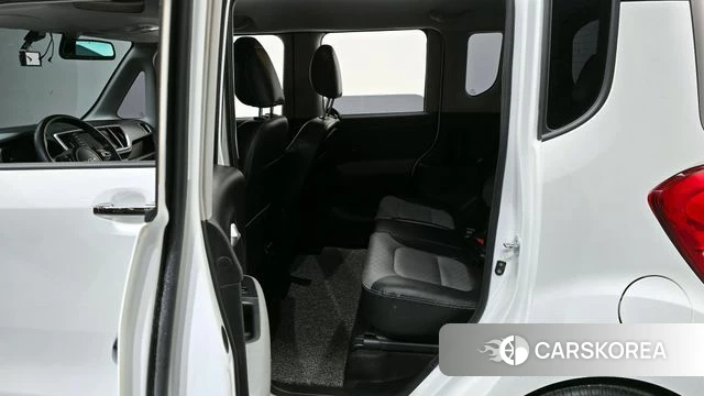 Kia The New Ray 2022 Белый из Кореи, фото 3