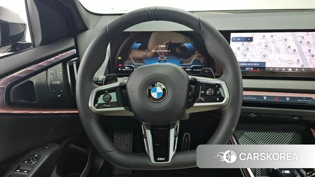 BMW X3 (G45) 2025 Черный из Кореи, фото 3