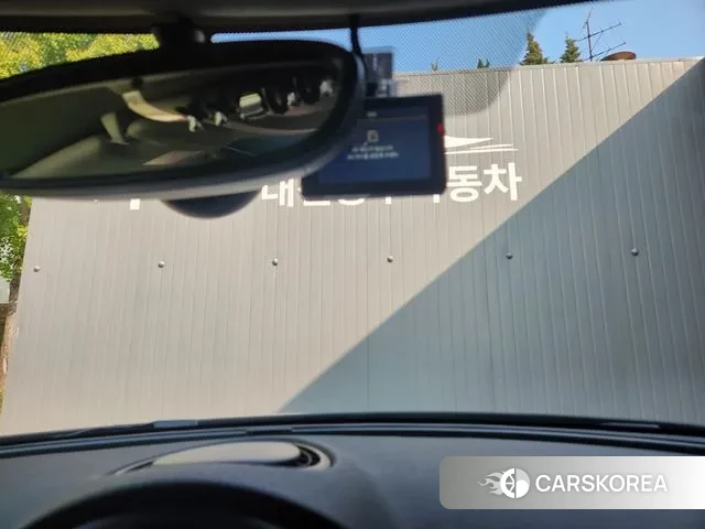 Mini Cooper Clubman 2018 Черный из Кореи, фото 3