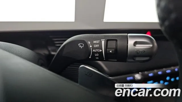 Hyundai Ionic 5 2022 Белый из Кореи, фото 3