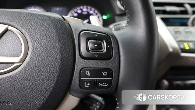 Lexus NX300h 2019 Белый из Кореи, фото 3