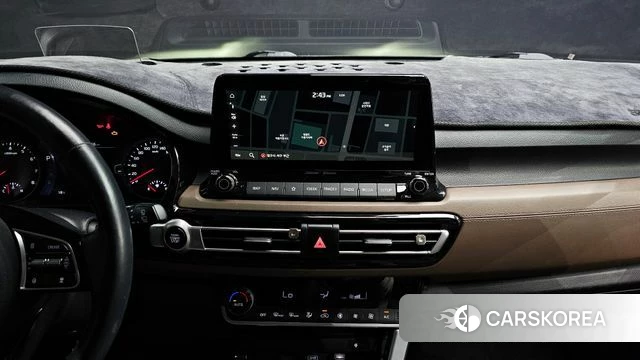 Kia Seltos 2020 Белый из Кореи, фото 3