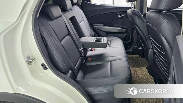 Ssangyong Berry New Tivoli 2019 Жемчужный цвет из Кореи, фото 3