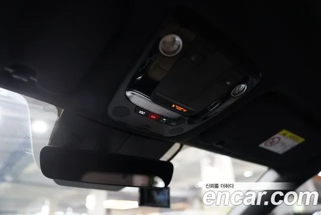 Kia The New Sorento 4th Generation id 2652515 из Кореи 3