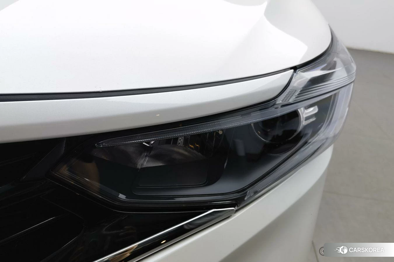 Honda Enjoy domain 2019 Белый из Китая, фото 3