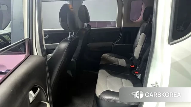 Kia The New Ray 2020 Белый из Кореи, фото 3