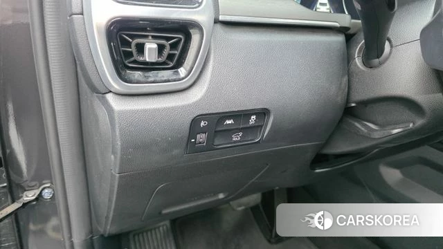 Kia Sorento 4th Generation 2021 Небесно-голубой из Кореи, фото 3