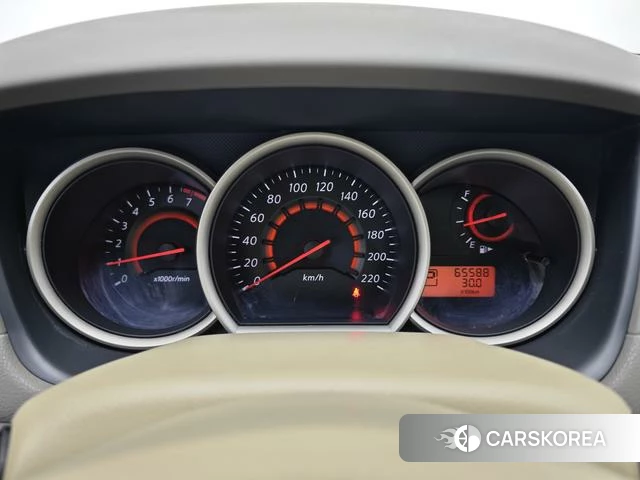 Nissan Xuan Yi 2018 Белый из Китая, фото 3