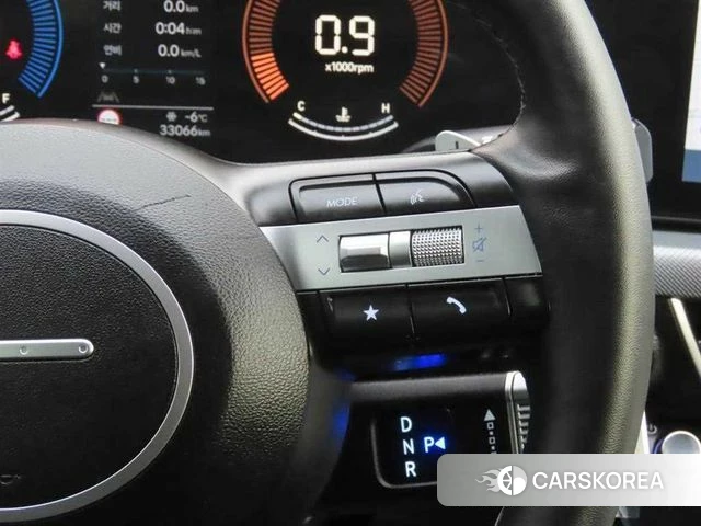 Hyundai Sonata D Edge (DN8) 2025 Серебристо-серый из Кореи, фото 3