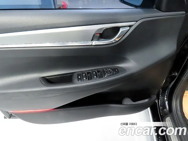 Hyundai The New Grandeur IG id 2708176 из Кореи 3